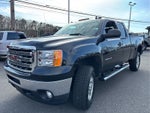 2013 GMC Sierra 2500 HD SLE