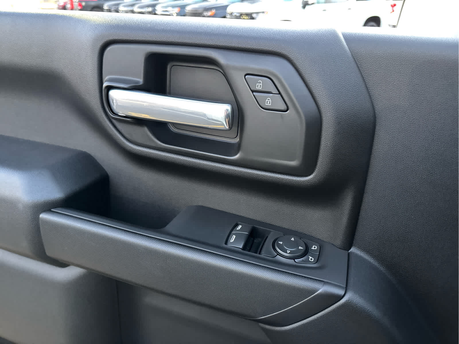 2025 GMC Sierra 2500 HD Pro