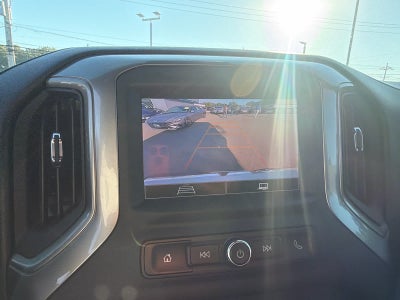 2024 GMC Sierra 3500 HD Pro