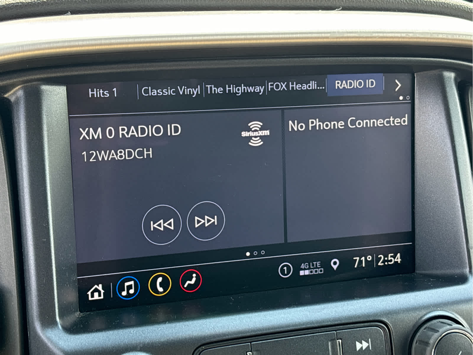 2019 GMC Canyon 4WD SLE