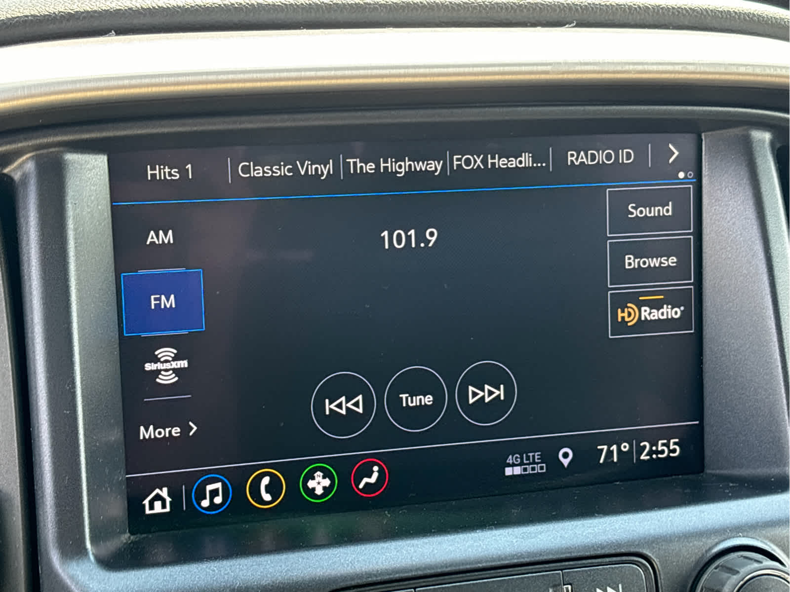 2019 GMC Canyon 4WD SLE