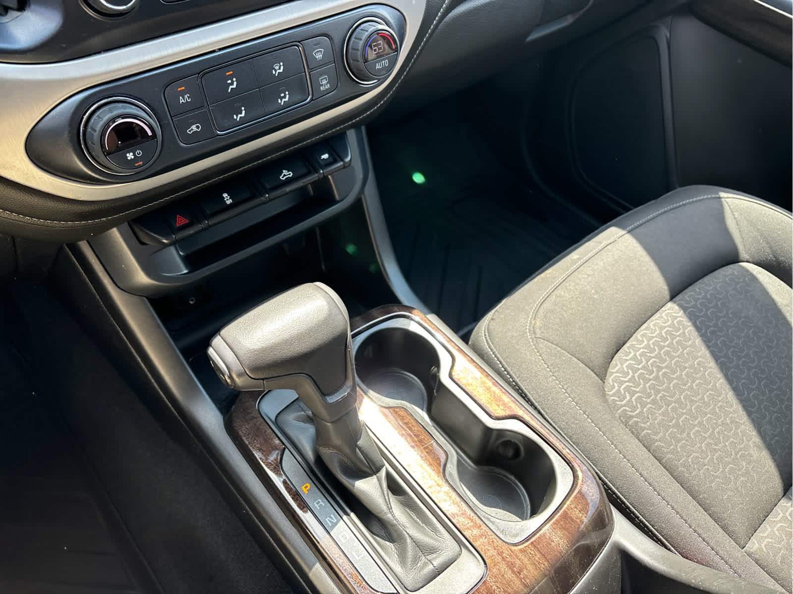 2019 GMC Canyon 4WD SLE