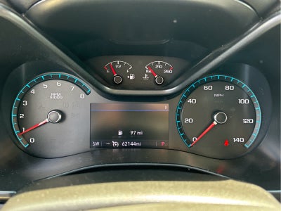 2019 GMC Canyon 4WD SLE