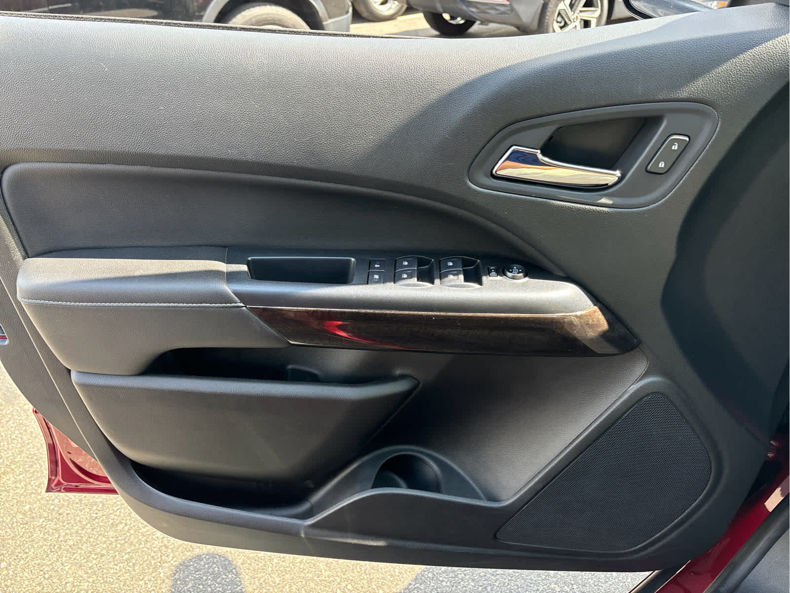 2019 GMC Canyon 4WD SLE