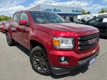 2019 GMC Canyon 4WD SLE
