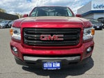 2019 GMC Canyon 4WD SLE