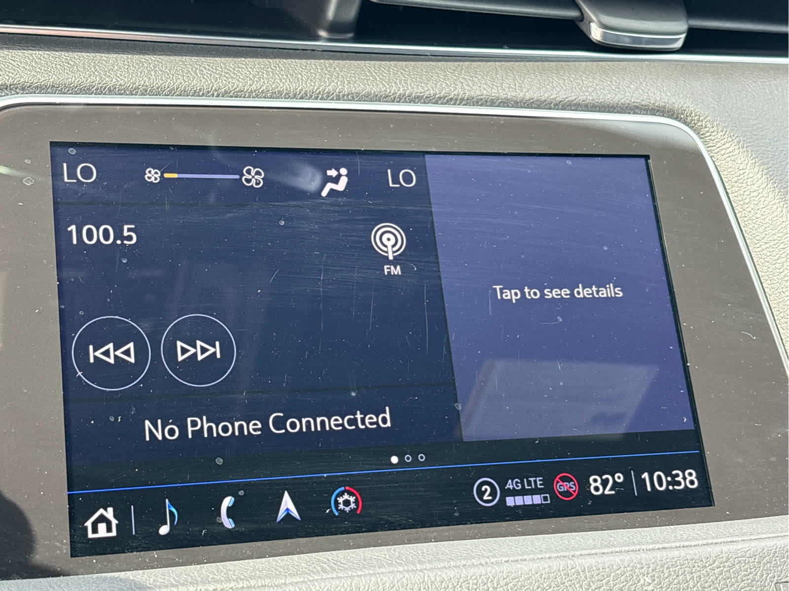 2021 Cadillac XT4 AWD Sport