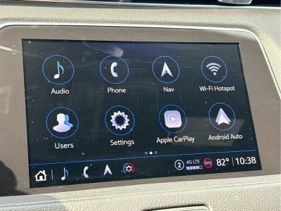 2021 Cadillac XT4 AWD Sport