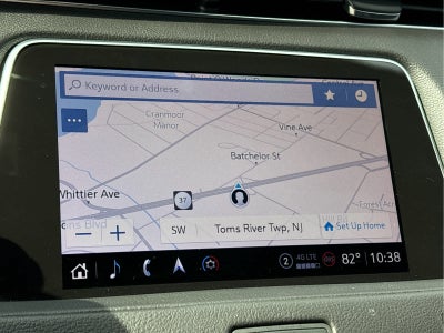 2021 Cadillac XT4 AWD Sport