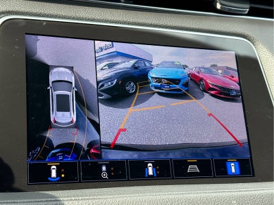 2021 Cadillac XT4 AWD Sport