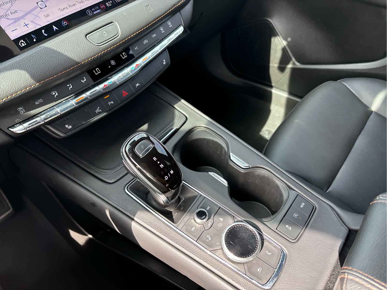 2021 Cadillac XT4 AWD Sport