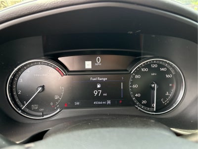 2021 Cadillac XT4 AWD Sport