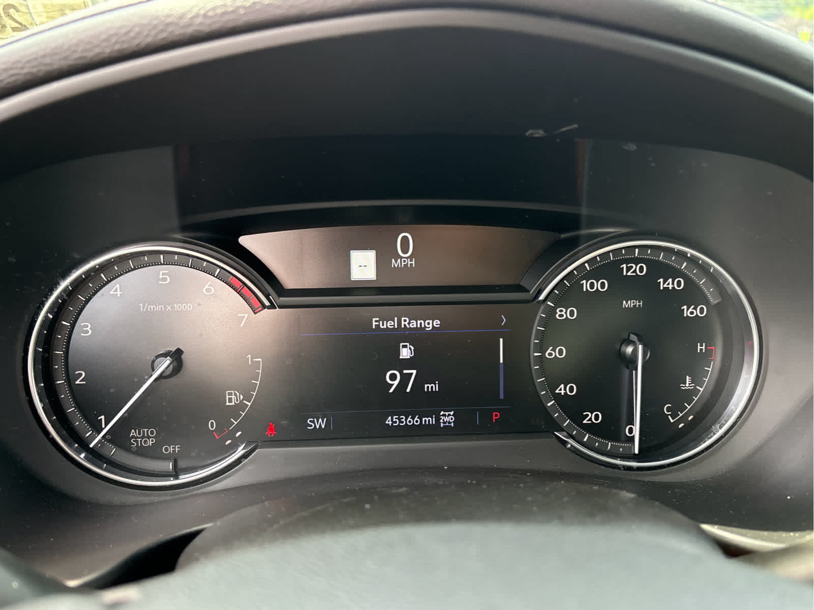 2021 Cadillac XT4 AWD Sport