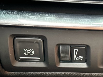 2021 Cadillac XT4 AWD Sport