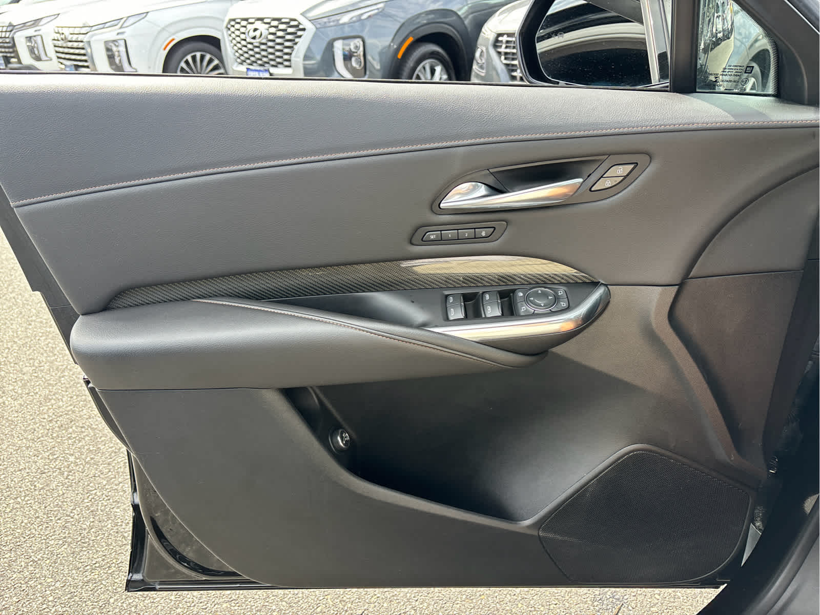 2021 Cadillac XT4 AWD Sport