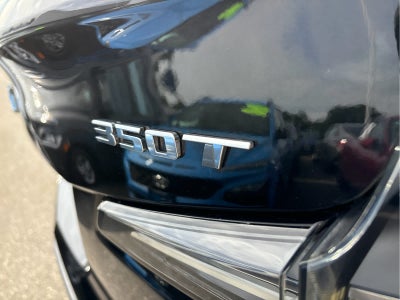 2021 Cadillac XT4 AWD Sport