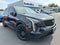 2021 Cadillac XT4 AWD Sport