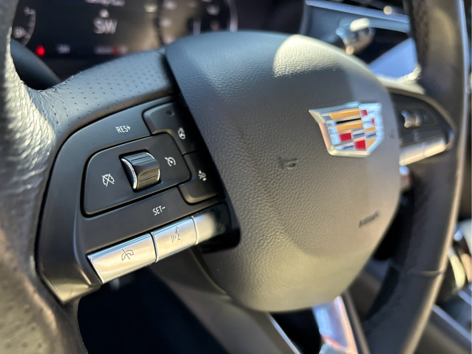 2023 Cadillac XT4 Sport
