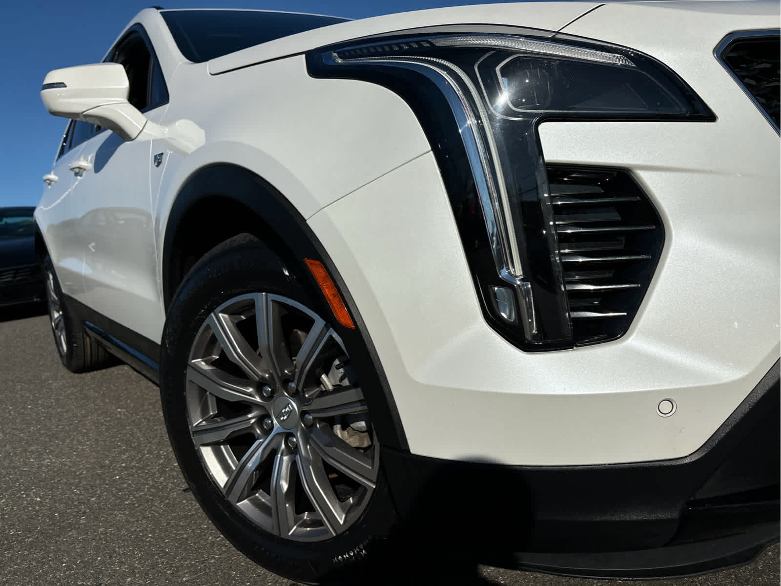 2023 Cadillac XT4 Sport