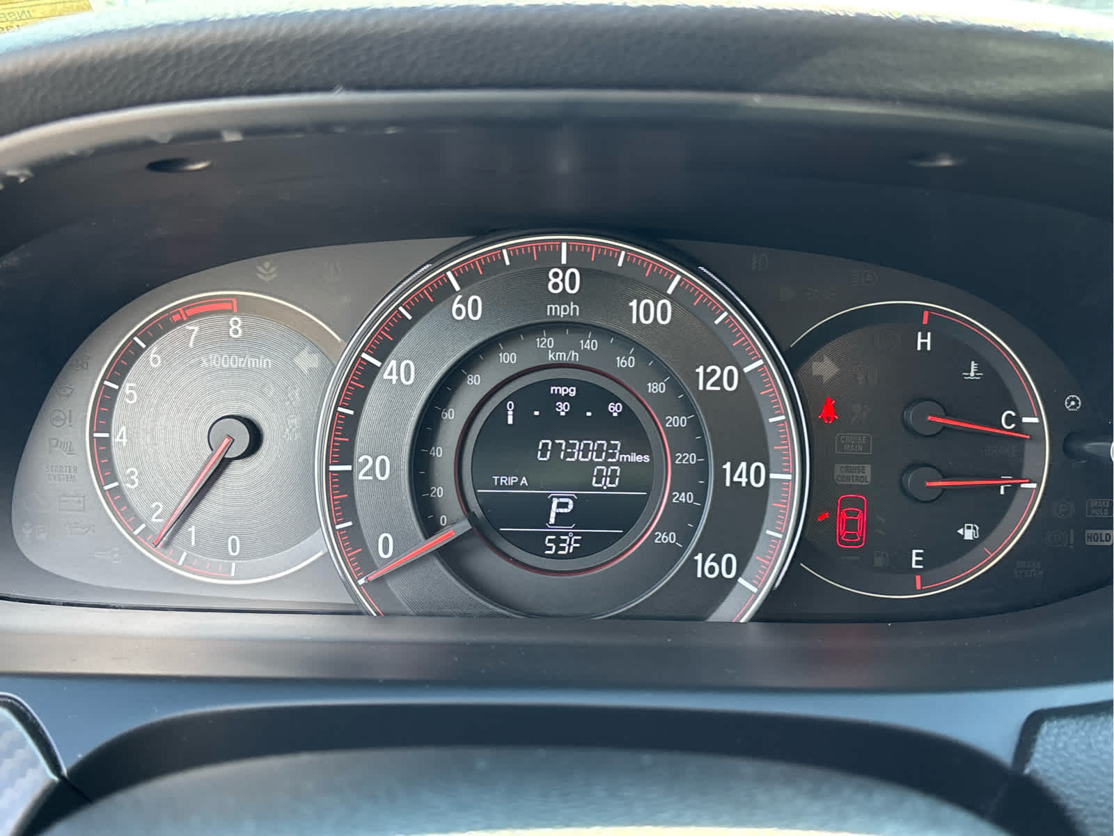 2017 Honda Accord Sedan Sport