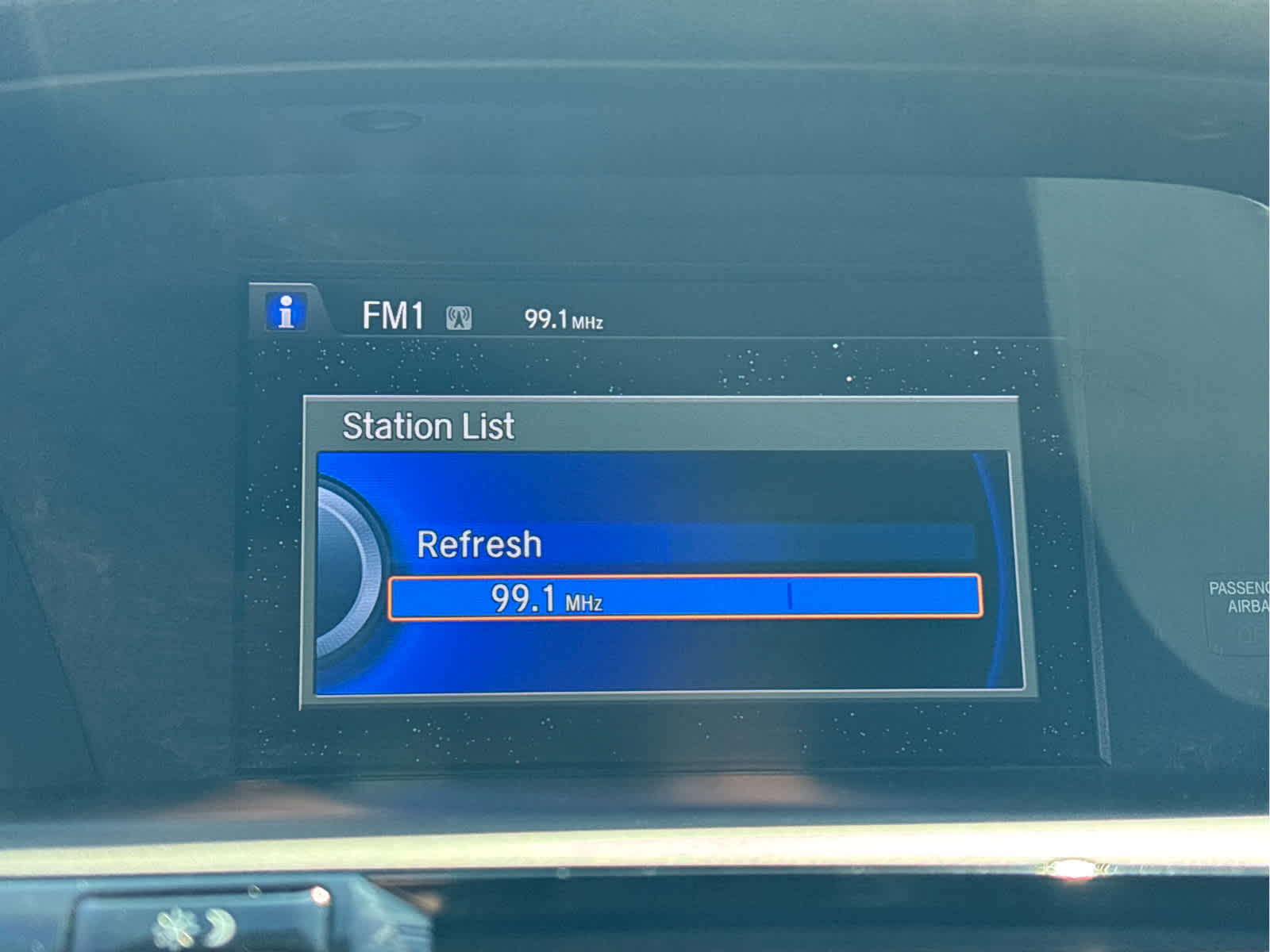 2017 Honda Accord Sedan Sport