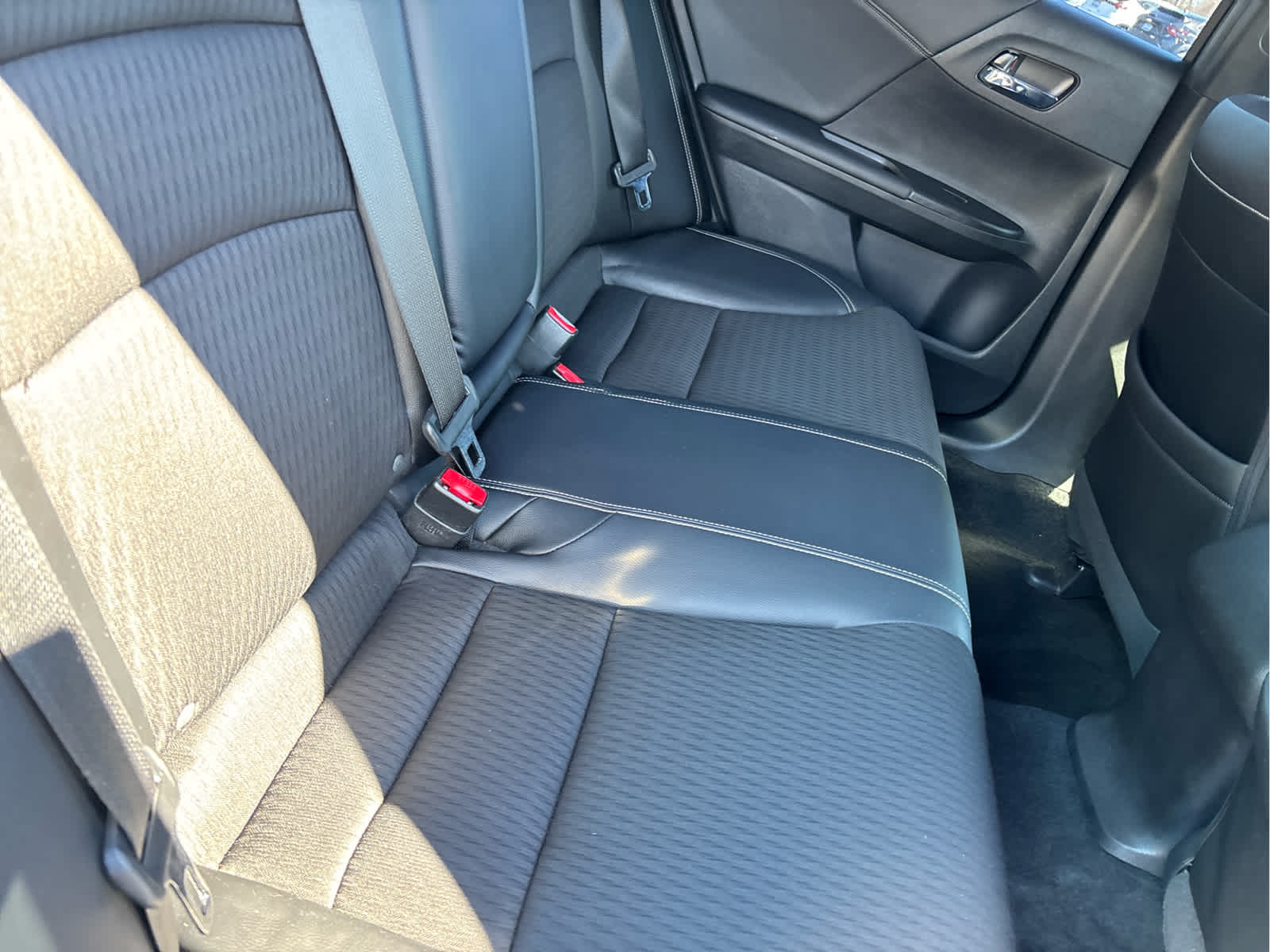 2017 Honda Accord Sedan Sport