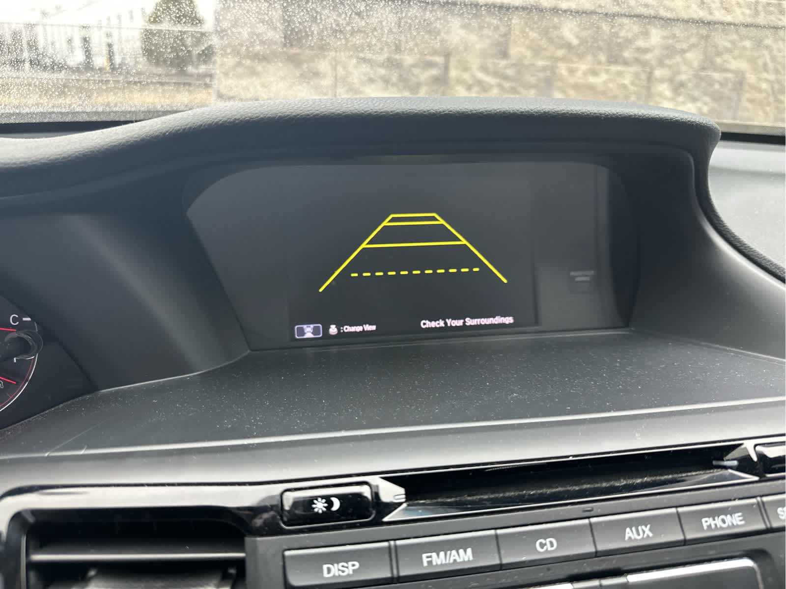 2017 Honda Accord Sedan Sport