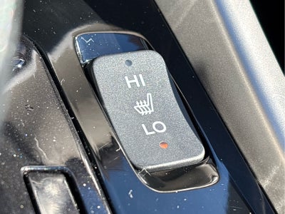 2017 Honda Accord Sedan Touring