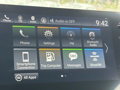 2022 Honda Accord Sport 2.0T