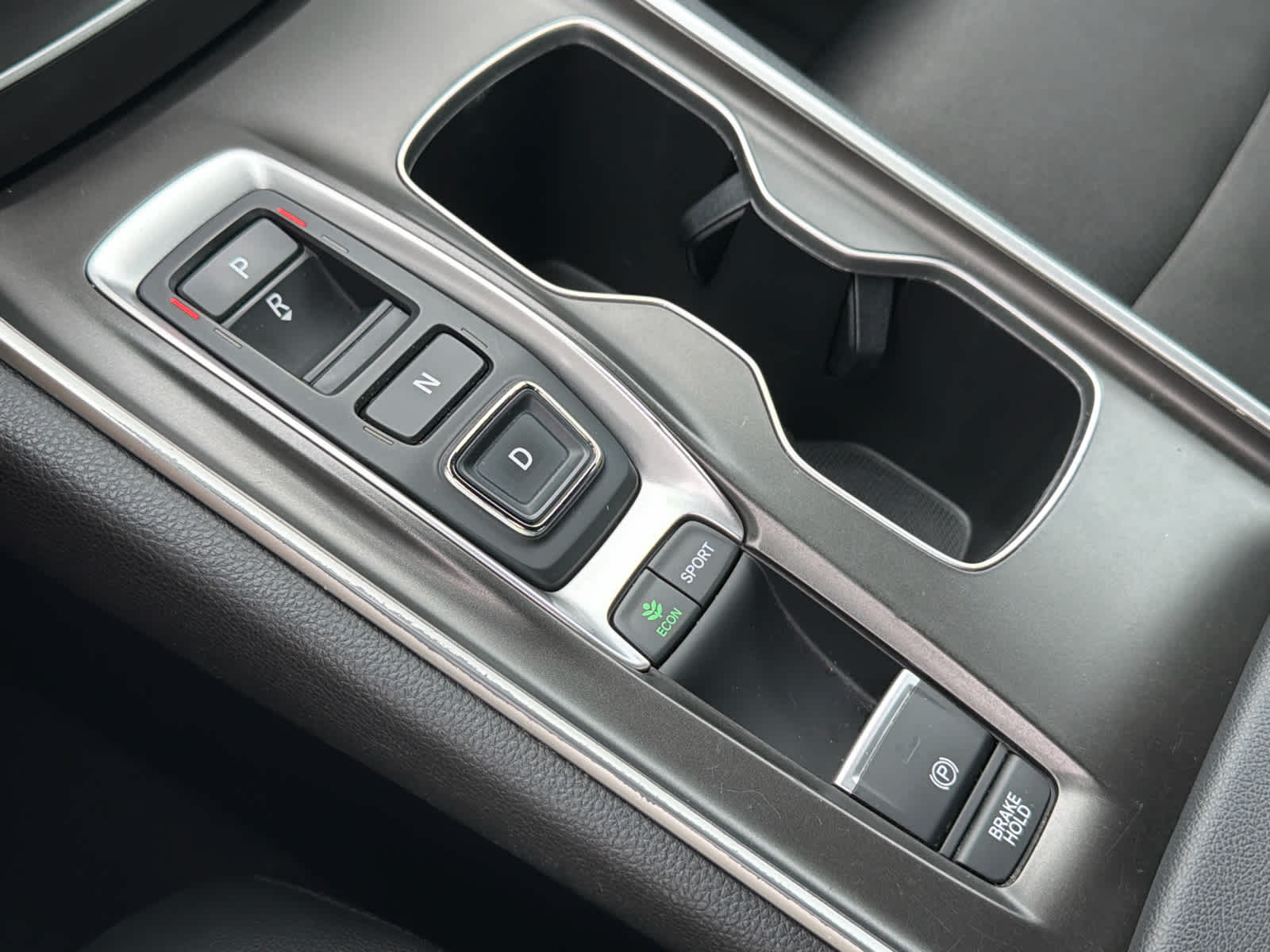 2022 Honda Accord Sport 2.0T