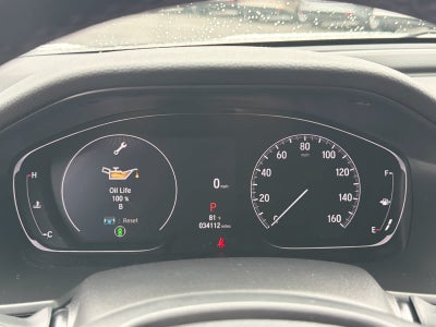 2022 Honda Accord Sport 2.0T