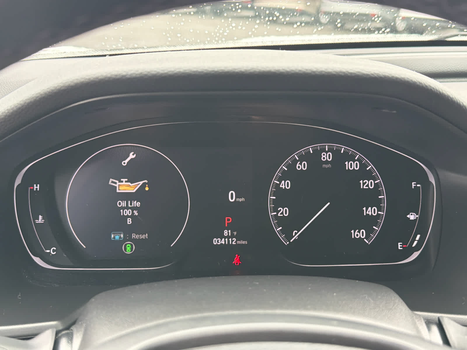 2022 Honda Accord Sport 2.0T