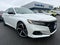 2022 Honda Accord Sport 2.0T