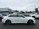 2022 Honda Accord Sport 2.0T
