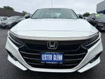 2022 Honda Accord Sport 2.0T
