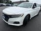 2022 Honda Accord Sport 2.0T