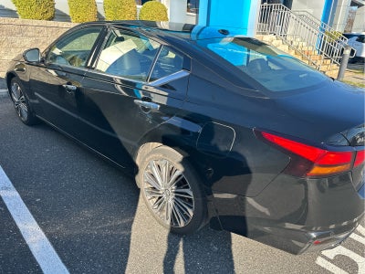 2024 Nissan Altima 2.5 SL