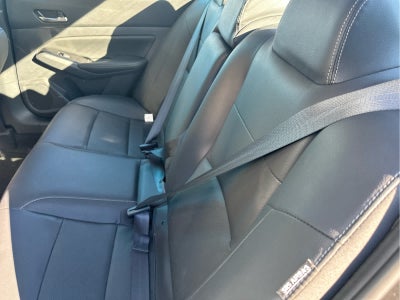 2024 Nissan Altima 2.5 SL