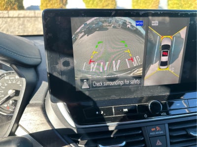 2024 Nissan Altima 2.5 SL