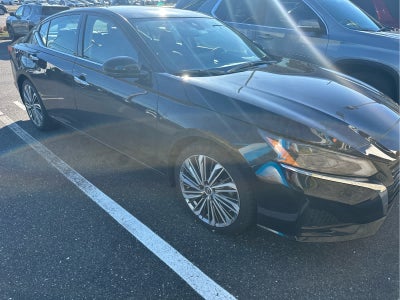 2024 Nissan Altima 2.5 SL