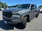 2023 Nissan Frontier Crew Cab PRO-4X 4x4