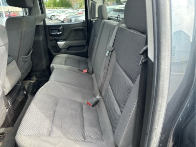 2019 Chevrolet Silverado LD LT