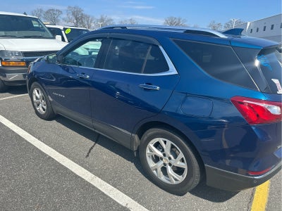 2021 Chevrolet Equinox Premier
