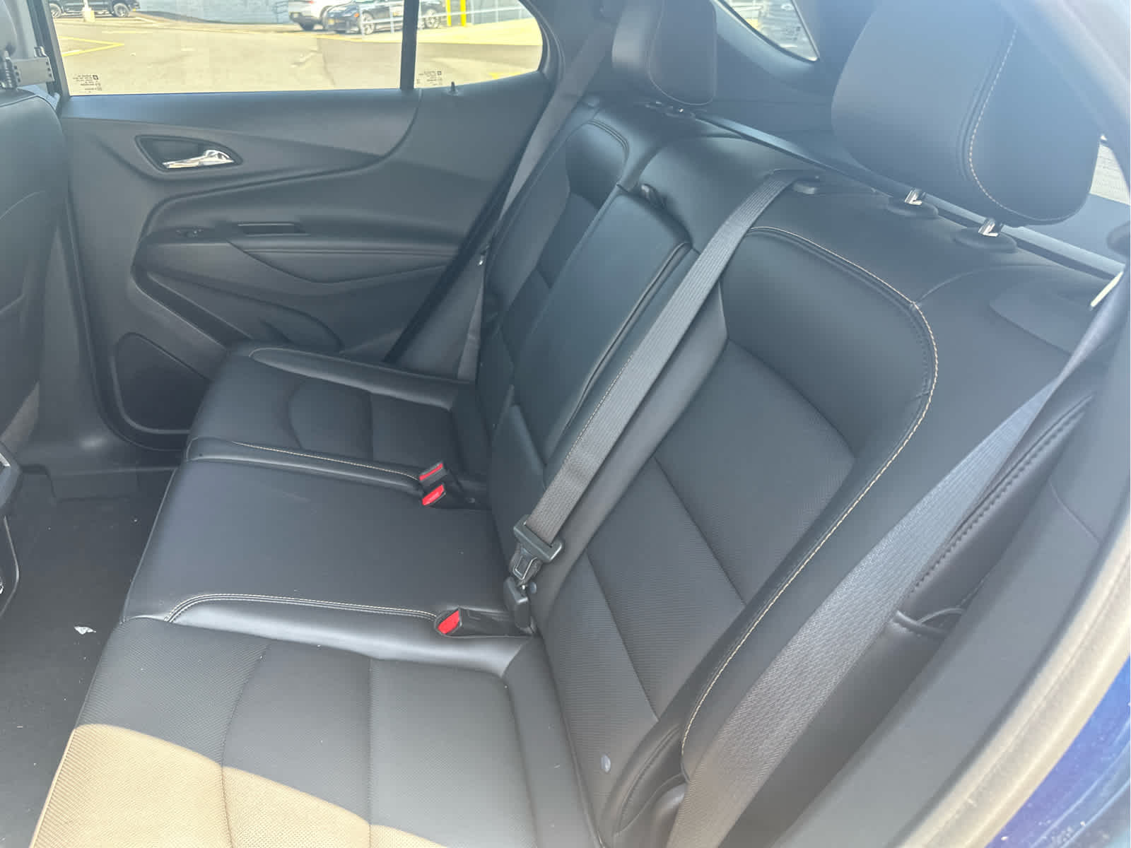 2021 Chevrolet Equinox Premier