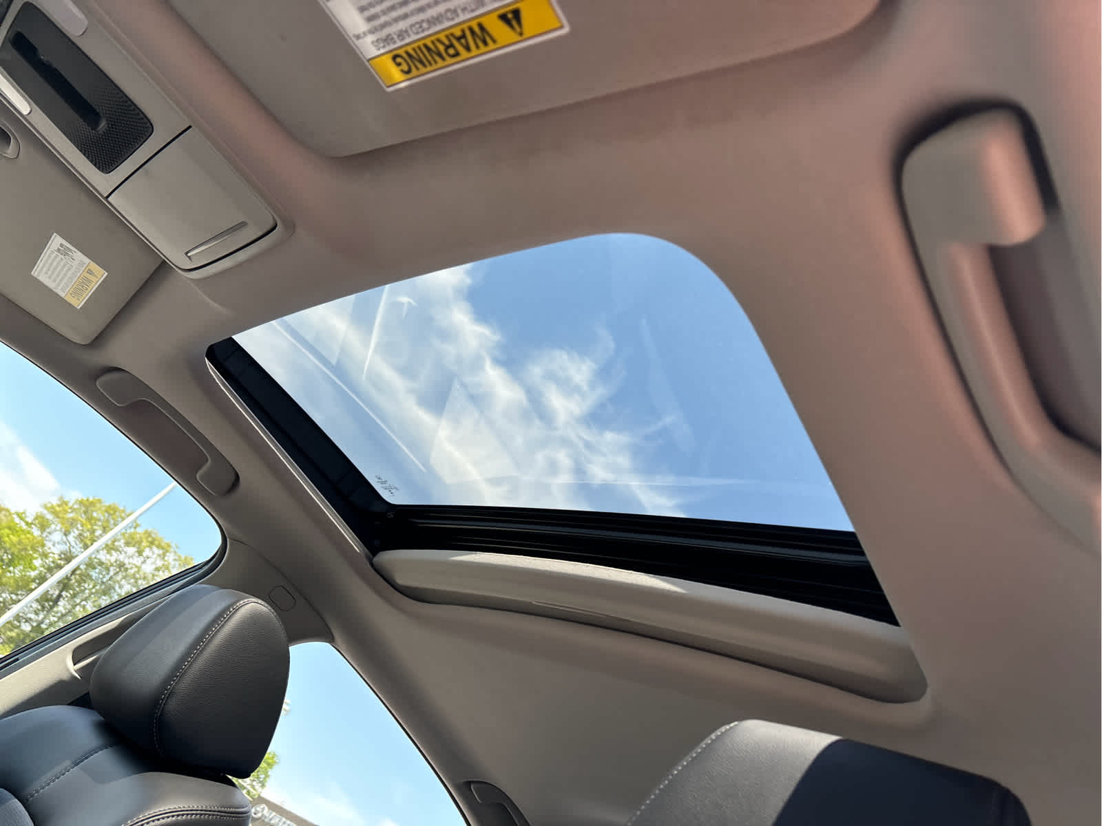 2024 Honda Civic Sedan Touring