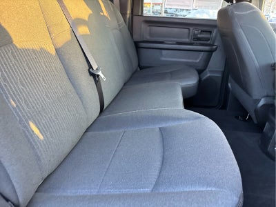 2023 RAM 3500 Tradesman