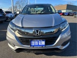 2021 Honda HR-V LX