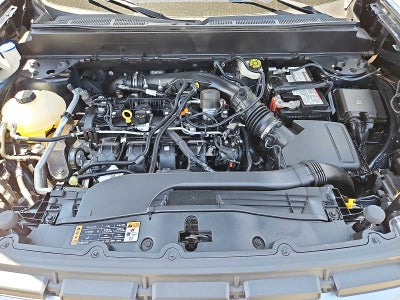 2023 Ford Maverick Lariat