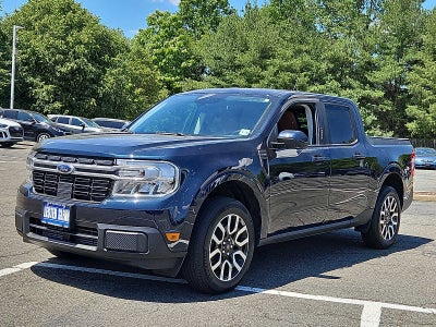 2023 Ford Maverick Lariat
