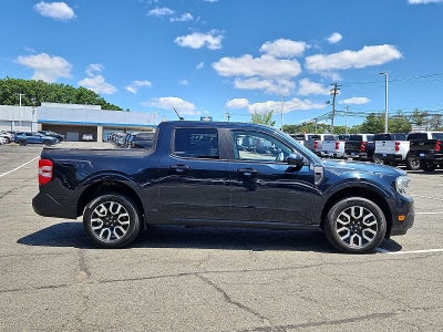 2023 Ford Maverick Lariat